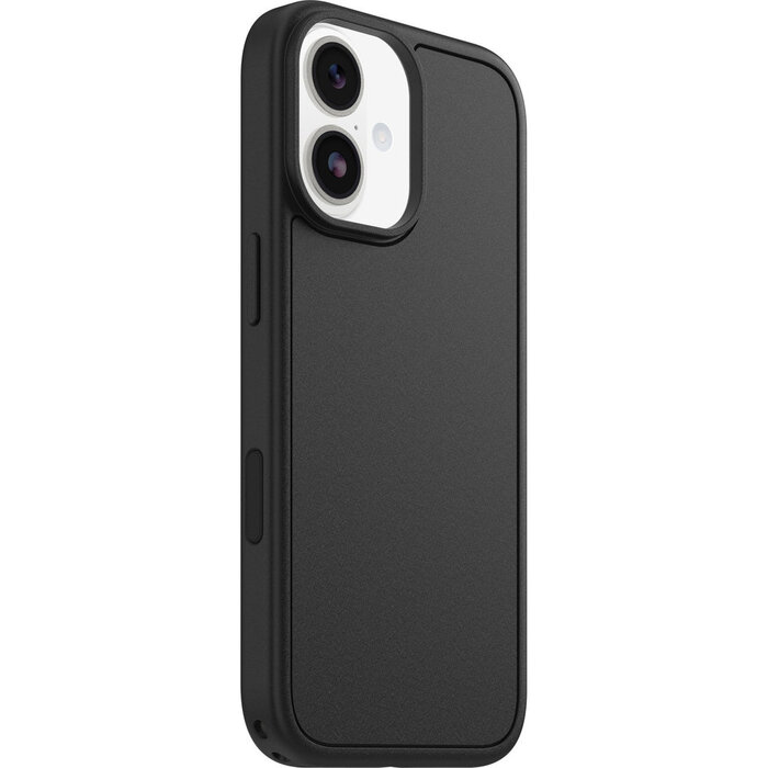 Otterbox OtterBox Symmetry MagSafe Hoesje voor Apple iPhone 17 - Zwart