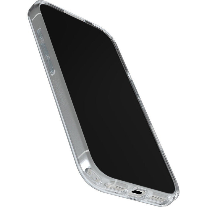 Otterbox OtterBox Symmetry MagSafe Case Camera Control Apple iPhone 17 Clear