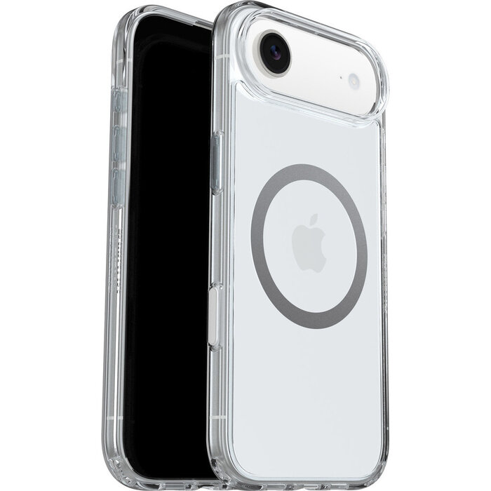 Otterbox OtterBox Symmetry MagSafe Case voor Apple iPhone Air - Clear
