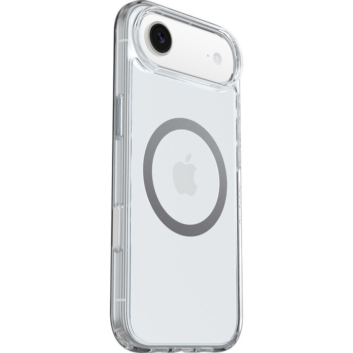 Otterbox OtterBox Symmetry MagSafe Case voor Apple iPhone Air - Clear