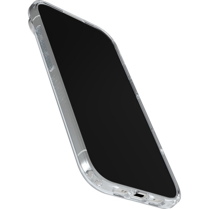 Otterbox OtterBox Symmetry MagSafe Case voor Apple iPhone Air - Clear