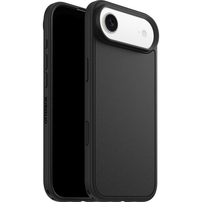 Otterbox OtterBox Symmetry Series MagSafe Back Cover voor Apple iPhone Air - Zwart
