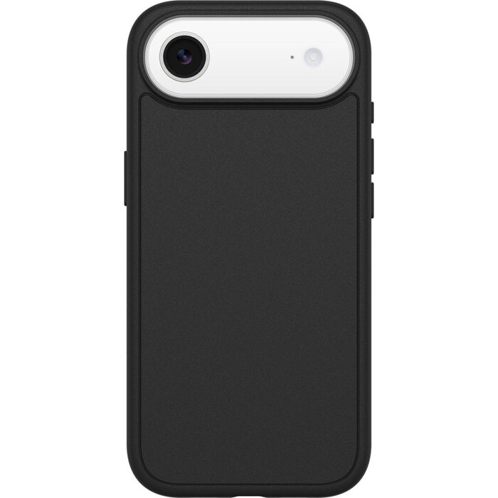Otterbox OtterBox Symmetry Series MagSafe Back Cover voor Apple iPhone Air - Zwart