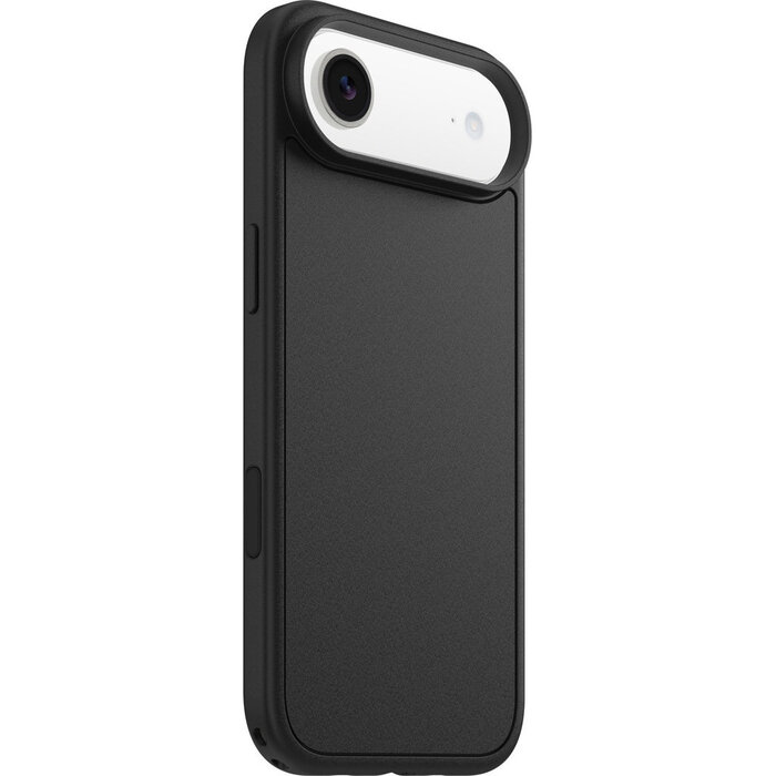 Otterbox OtterBox Symmetry Series MagSafe Back Cover voor Apple iPhone Air - Zwart