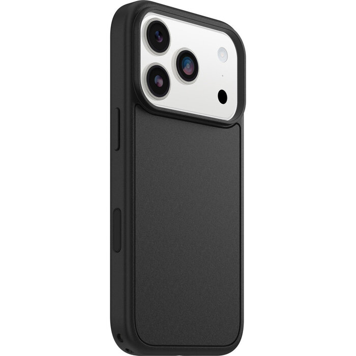 Otterbox OtterBox Symmetry MagSafe Hoesje voor Apple iPhone 17 Pro - Zwart - Camera Control