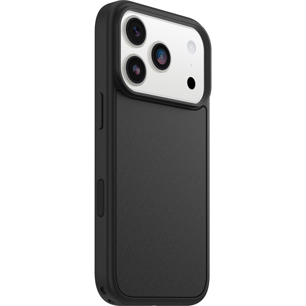 Otterbox OtterBox Symmetry MagSafe Case Camera Control Apple iPhone 17 Pro Black