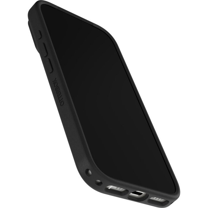 Otterbox OtterBox Symmetry MagSafe Hoesje voor Apple iPhone 17 Pro - Zwart - Camera Control