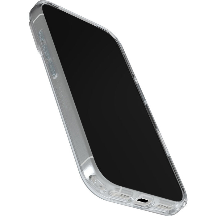 Otterbox OtterBox Symmetry Series MagSafe Backcover voor Apple iPhone 17 Pro - Transparant