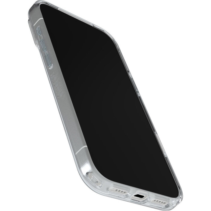 Otterbox OtterBox Symmetry Series MagSafe Hoesje voor iPhone 17 Pro Max - Clear