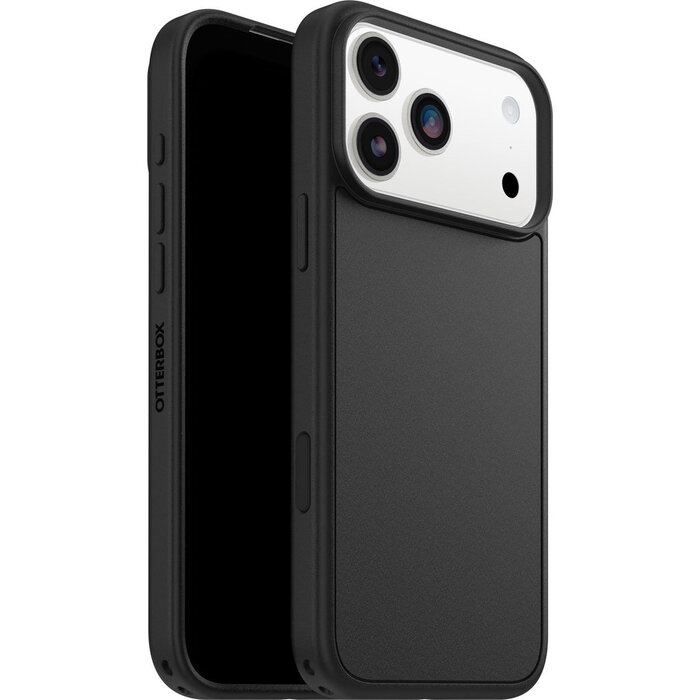 Otterbox OtterBox Symmetry Series MagSafe Case voor Apple iPhone 17 Pro Max Zwart