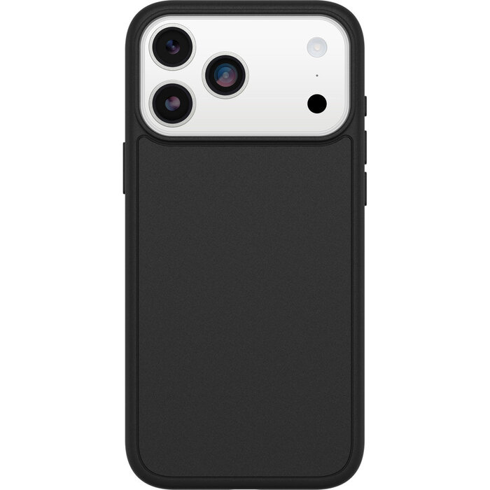 Otterbox OtterBox Symmetry Series MagSafe Case voor Apple iPhone 17 Pro Max Zwart