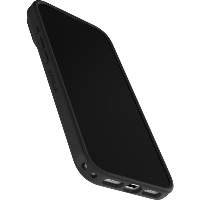 Otterbox OtterBox Symmetry Series MagSafe Case voor Apple iPhone 17 Pro Max Zwart