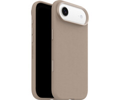Otterbox OtterBox Symmetry Cactus Leather Camera Control Case Apple iPhone Air Light Grey