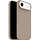 OtterBox Symmetry Cactus Leather Camera Control Case Apple iPhone Air Light Grey