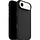 OtterBox Symmetry Cactus Leather Case voor Apple iPhone Air - Zwart