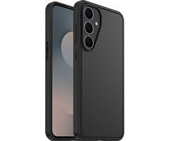 Otterbox OtterBox Symmetry Case voor Samsung Galaxy S25 FE - Zwart (77-99258)