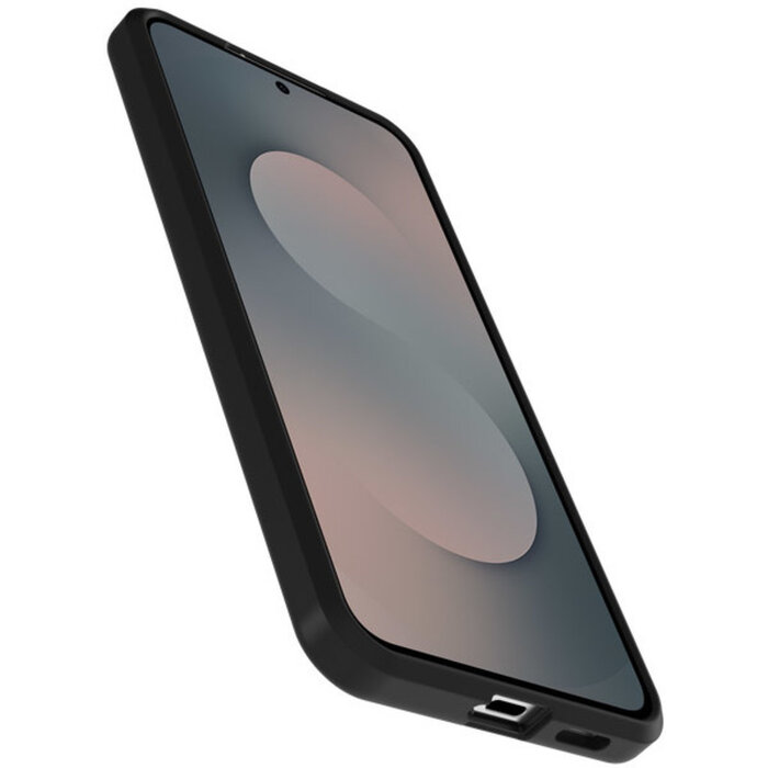 Otterbox OtterBox React Case voor Samsung Galaxy S25 FE - Black - Valbescherming