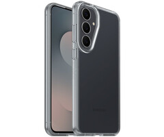 Otterbox OtterBox React Case voor Samsung Galaxy S25 FE - Transparant Hoesje