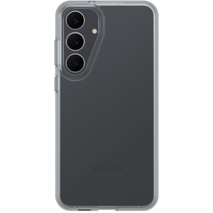 Otterbox OtterBox React Case voor Samsung Galaxy S25 FE - Clear Transparant