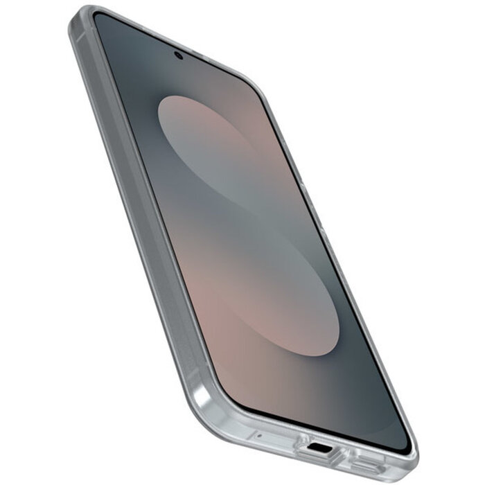 Otterbox OtterBox React Case voor Samsung Galaxy S25 FE - Clear Transparant