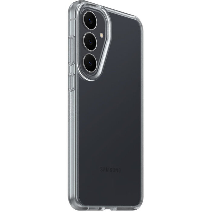 Otterbox OtterBox React Case voor Samsung Galaxy S25 FE - Clear Transparant