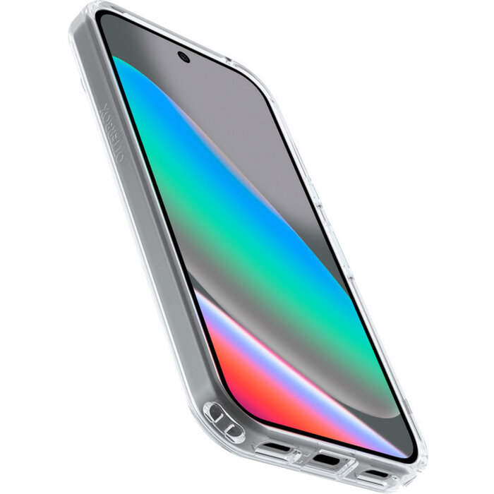 Otterbox OtterBox Symmetry Magnets Case Google Pixel 10/10 Pro Clear