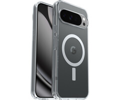 Otterbox OtterBox Symmetry MagSafe Hoesje voor Google Pixel 10 Pro XL - Transparant
