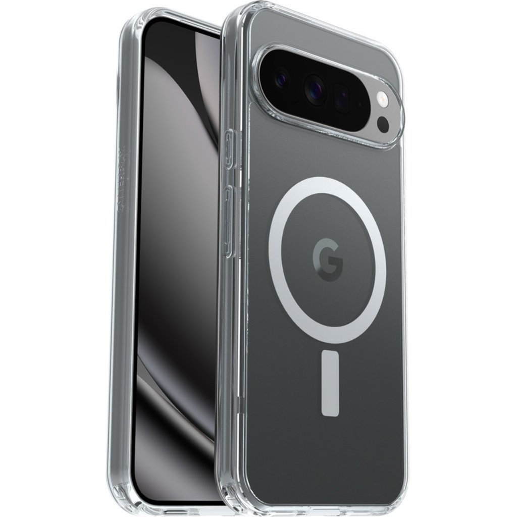 Otterbox OtterBox Symmetry Magnets Case Google Pixel 10 Pro XL Clear