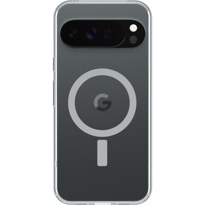 Otterbox OtterBox Symmetry Series MagSafe Hoesje voor Google Pixel 10 Pro XL - Transparant