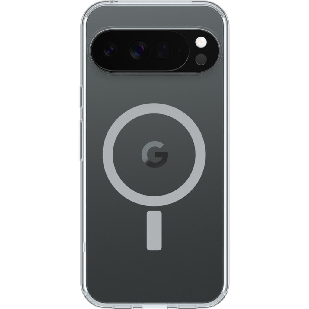 Otterbox OtterBox Symmetry Magnets Case Google Pixel 10 Pro XL Clear