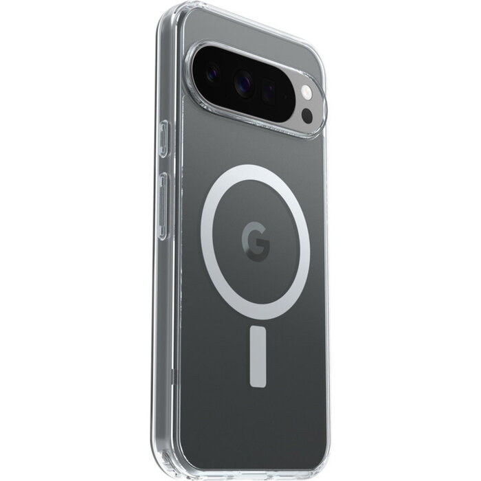 Otterbox OtterBox Symmetry Series MagSafe Hoesje voor Google Pixel 10 Pro XL - Transparant