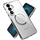 Speck Presidio2 Clear MagSafe Hoesje voor Samsung Galaxy S26 Plus