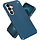 Speck Presidio2 Grip MagSafe Hoes Samsung Galaxy S26 Plus Coastal Blue