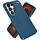 Speck Presidio2 Grip MagSafe Hoesje Samsung Galaxy S26 Ultra - Coastal Blue