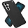 Speck Presidio2 Grip + Magnet Samsung Galaxy S26 Plus Black - with Microban