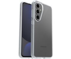 Otterbox OtterBox React Series Case voor Samsung Galaxy S24 FE - Transparant