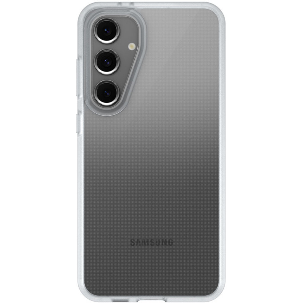Otterbox OtterBox React Case voor Samsung Galaxy S24 FE - Kristalhelder