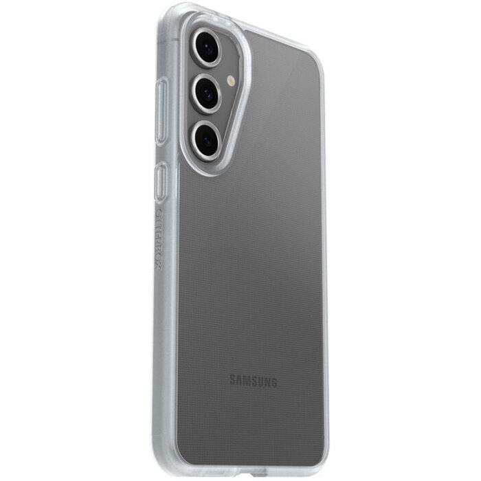 Otterbox OtterBox React Case voor Samsung Galaxy S24 FE - Kristalhelder