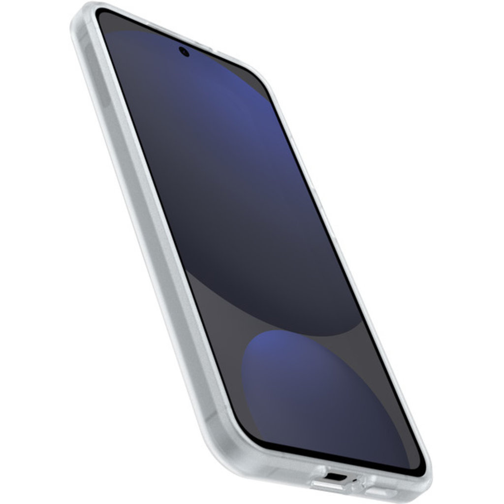 Otterbox OtterBox React Case voor Samsung Galaxy S24 FE - Kristalhelder