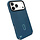 Speck Presidio2 Grip ClickLock Hoesje iPhone 17 Pro Max - Blauw
