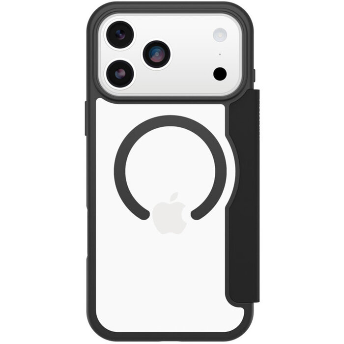 Otterbox OtterBox React MagSafe Folio Case voor iPhone 17 Pro Max - Met Pasjeshouder