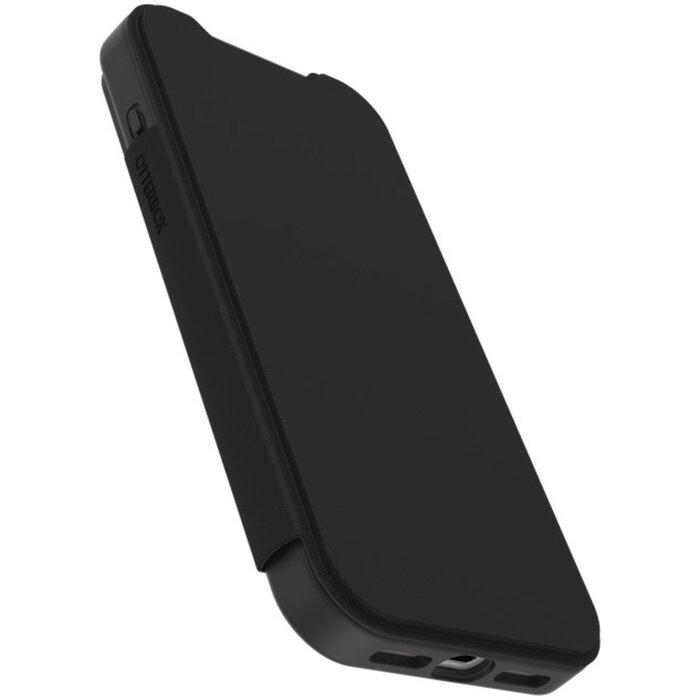 Otterbox OtterBox React MagSafe Folio Case voor iPhone 17 Pro Max - Met Pasjeshouder