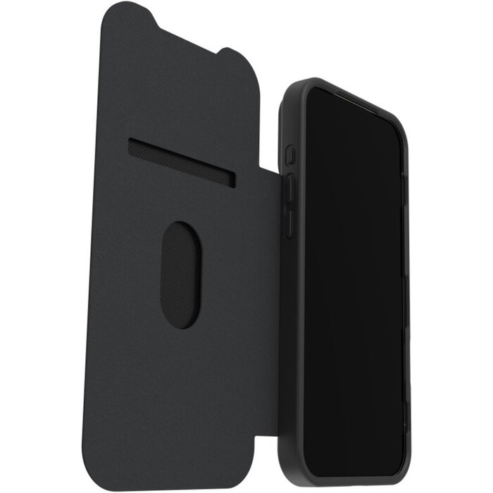 Otterbox OtterBox React MagSafe Folio Case voor iPhone 17 Pro Max - Met Pasjeshouder