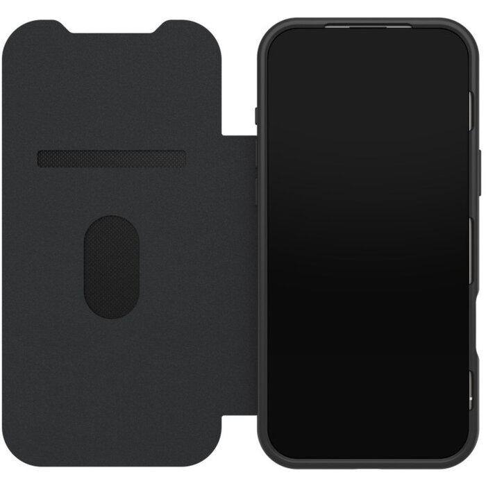 Otterbox OtterBox React MagSafe Folio Case voor iPhone 17 Pro Max - Met Pasjeshouder