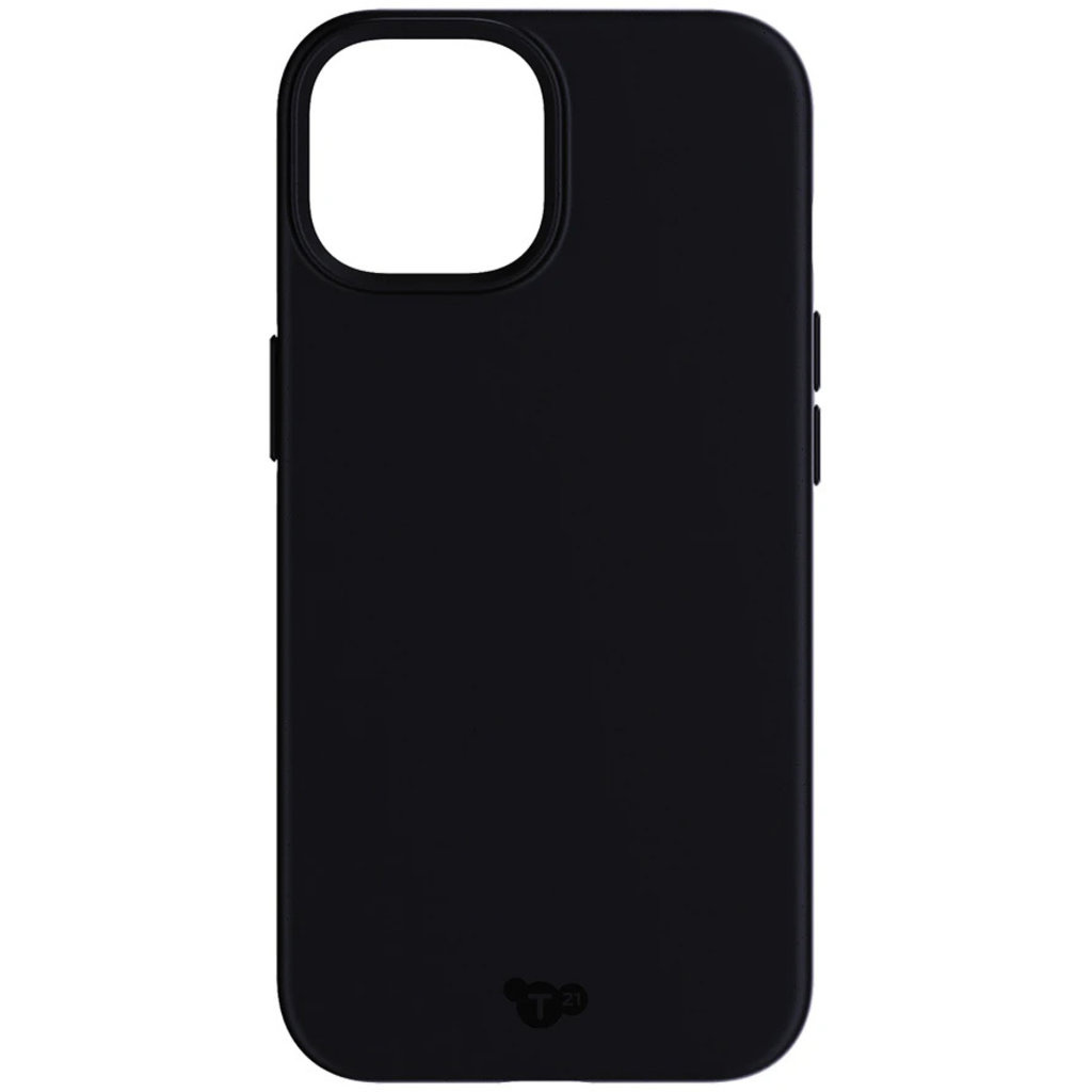 Tech21 Tech21 EvoLite MagSafe Hoesje iPhone 13 t/m 17e - Zwart