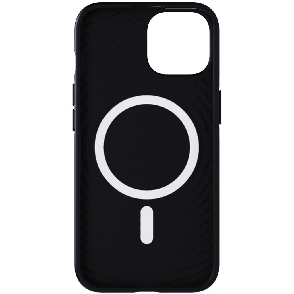 Tech21 Tech21 EvoLite MagSafe Hoesje iPhone 13 t/m 17e - Zwart