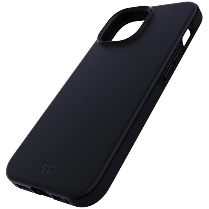 Tech21 Tech21 EvoLite MagSafe Hoesje iPhone 13 t/m 17e - Zwart