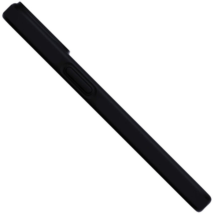 Tech21 Tech21 EvoLite MagSafe Hoesje iPhone 13 t/m 17e - Zwart