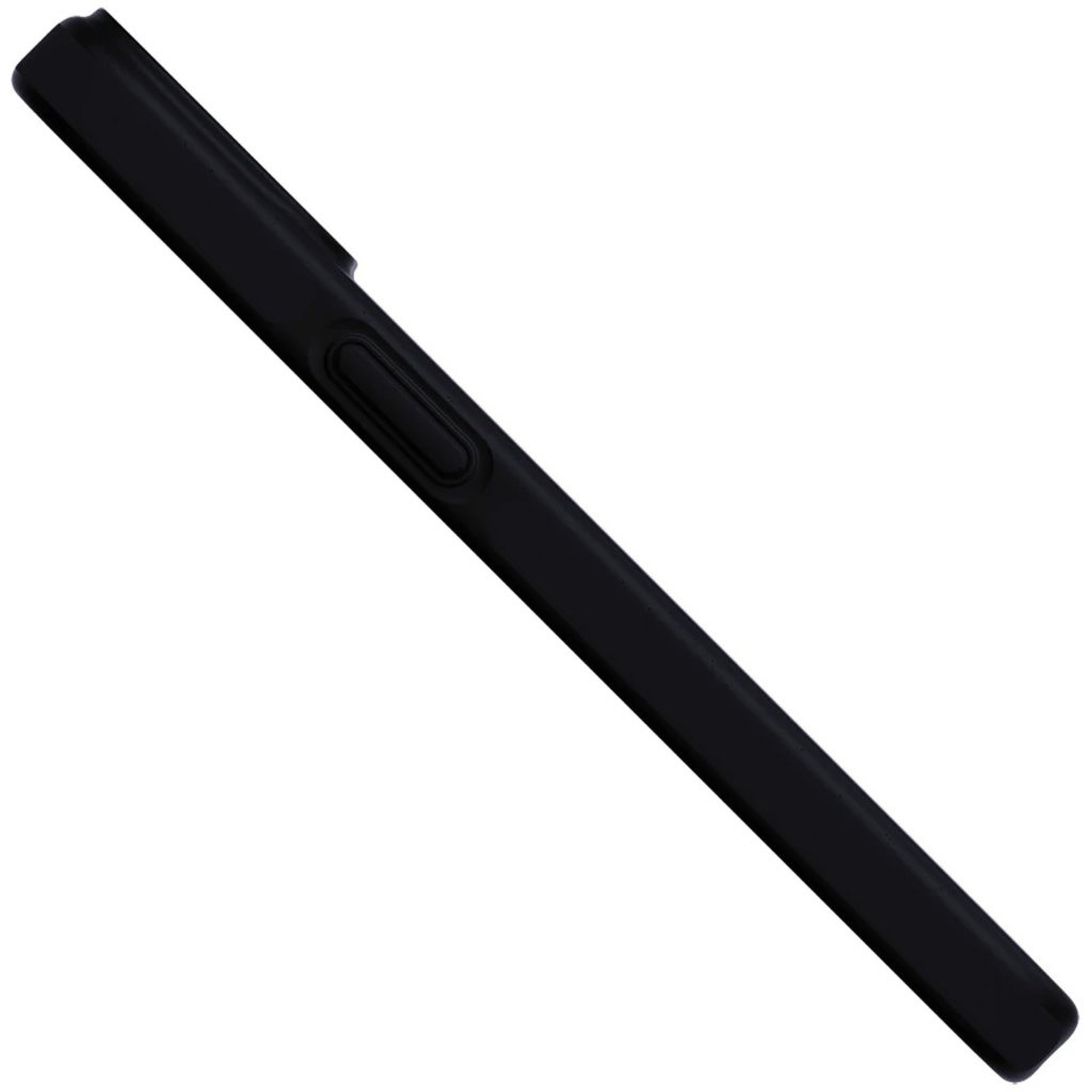 Tech21 Tech21 EvoLite MagSafe Hoesje iPhone 13 t/m 17e - Zwart
