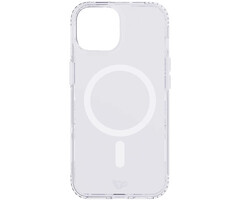 Tech21 Tech21 EvoLite MagSafe Case - iPhone 13/14/15/16e/17e - Transparant